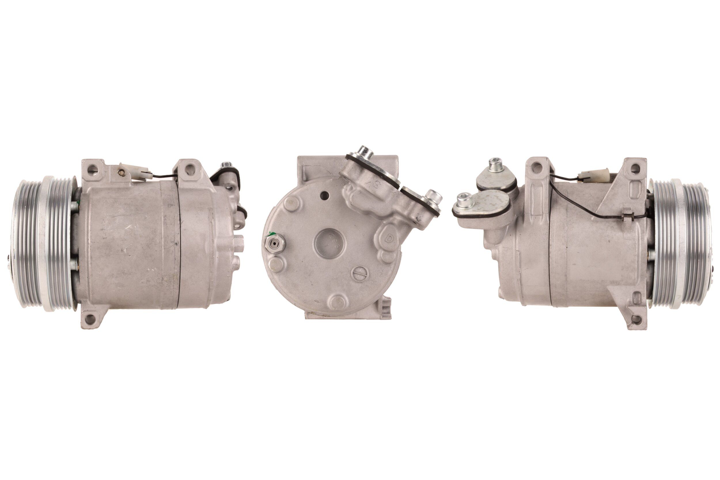 LUCAS ACP785 - Kompressor, Klimaanlage