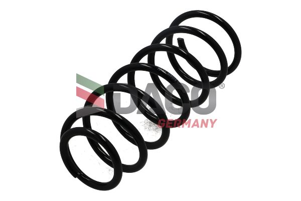 810405 DACO Germany futómű rugó