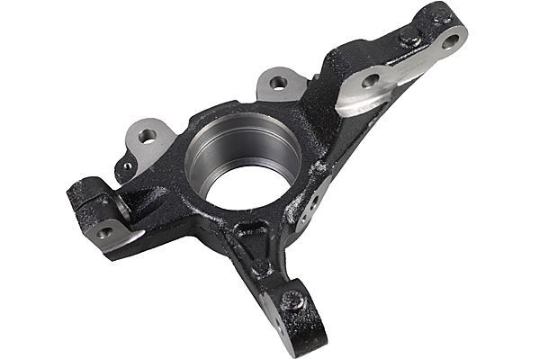 METZGER 58134302 - Achsschenkel, Radaufh&auml;ngung