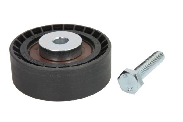 Deflection/Guide Pulley, V-ribbed belt E2P5939BTA