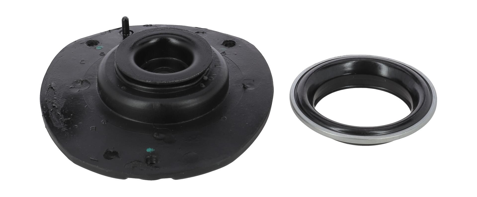 MONROE MK143R - Reparatursatz, Federbeinstützlager