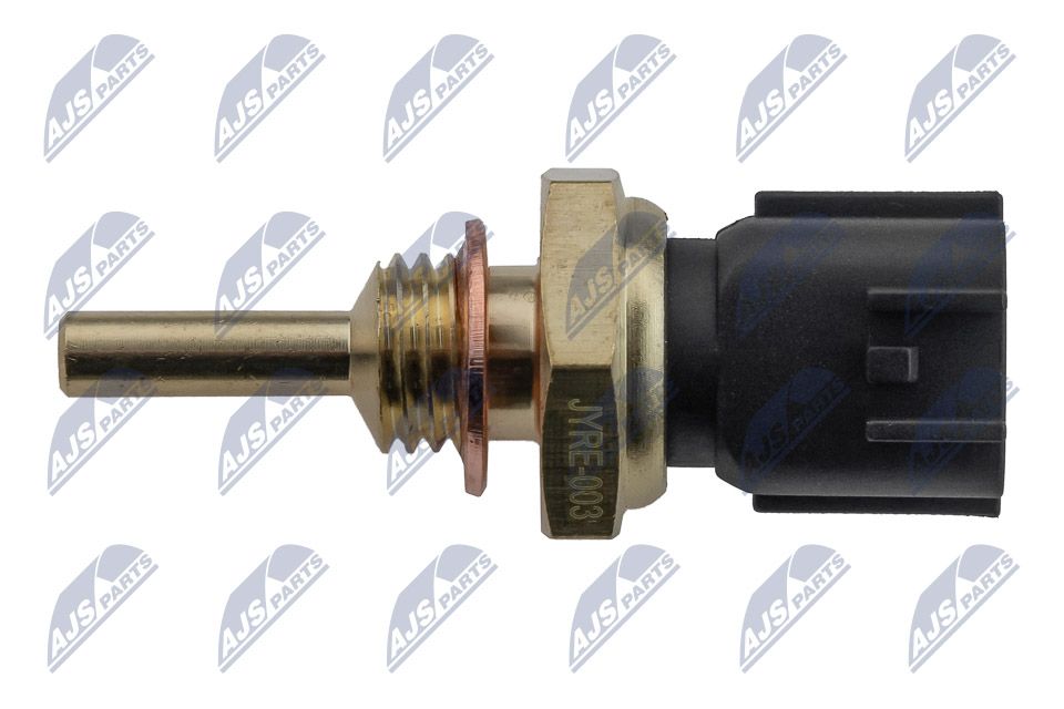 Sensor, K&uuml;hlmitteltemperatur