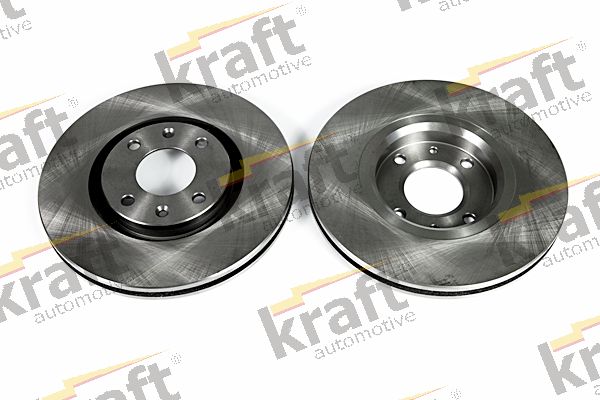 Brake Disc 6046000