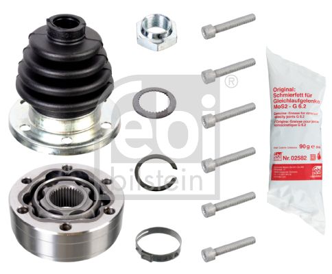 Joint Kit, drive shaft 33242