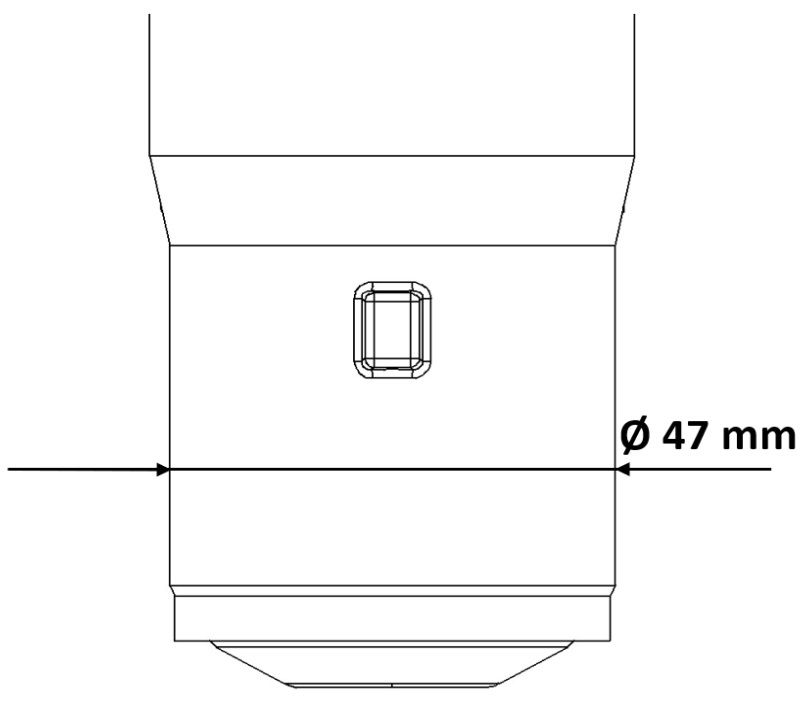 3338076 KYB Excel-G lengéscsillapító