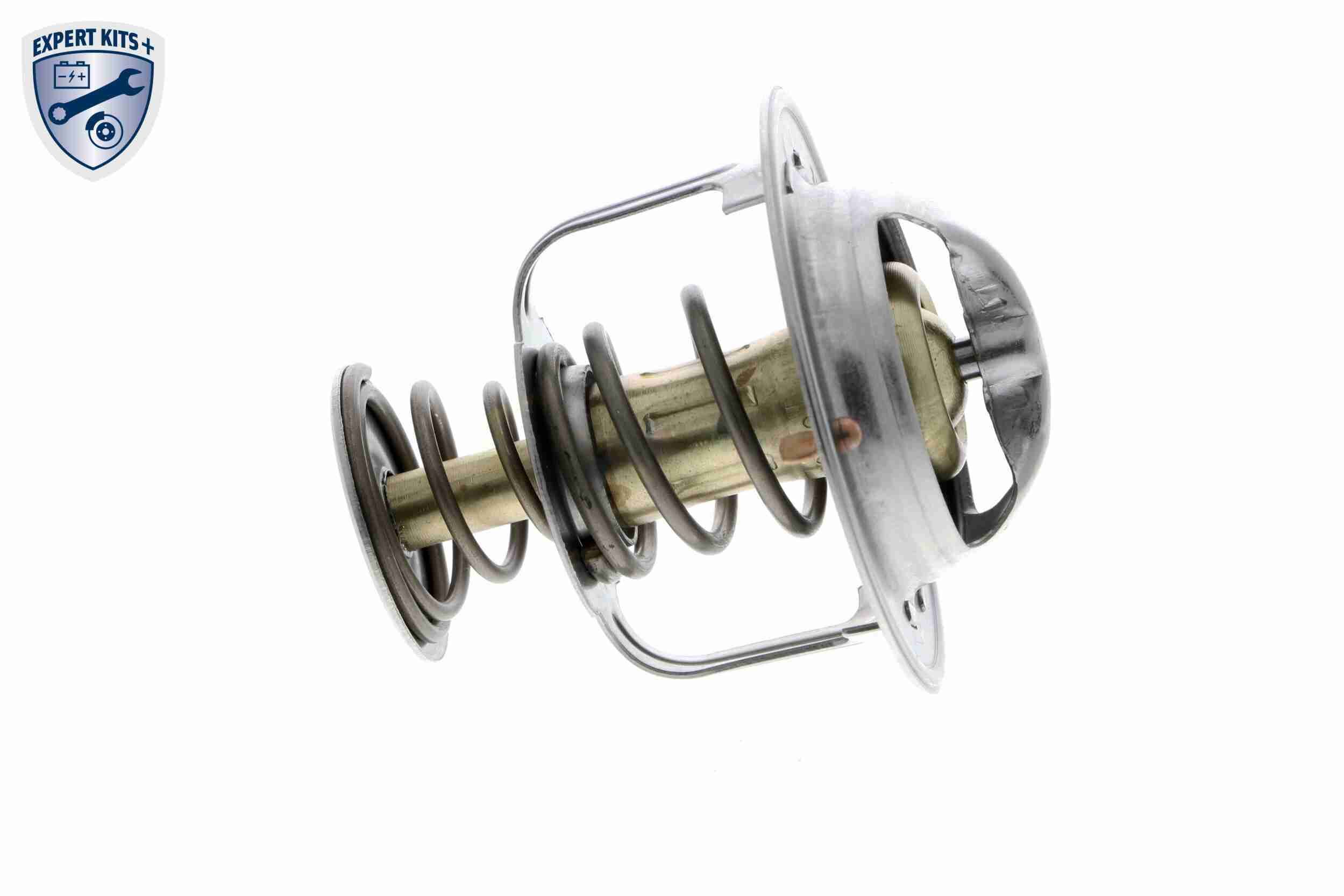 Thermostat, K&uuml;hlmittel