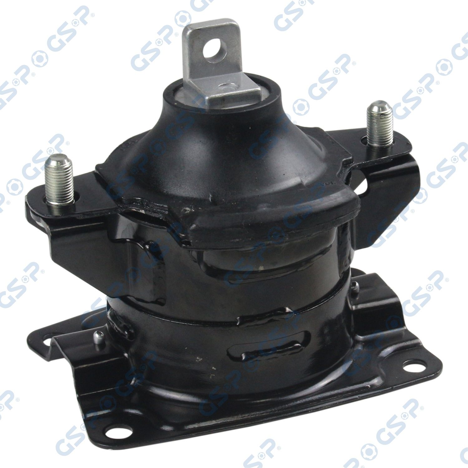 Soporte, motor