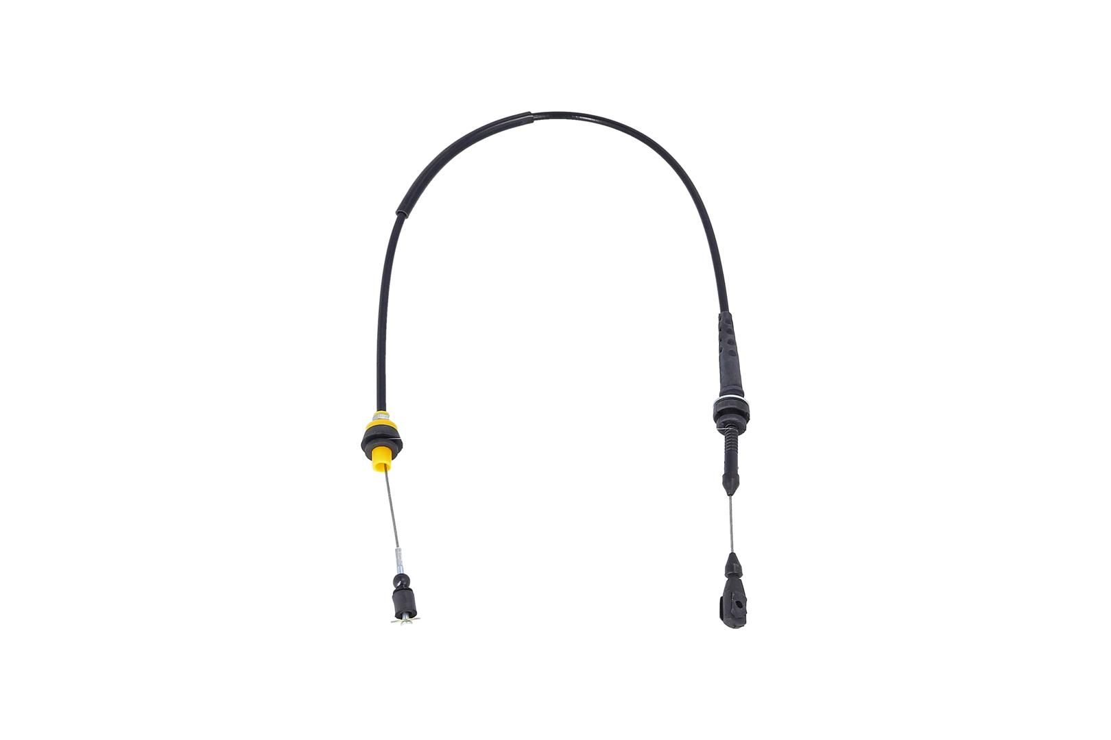 KAMOKA 116027 - Gaszug