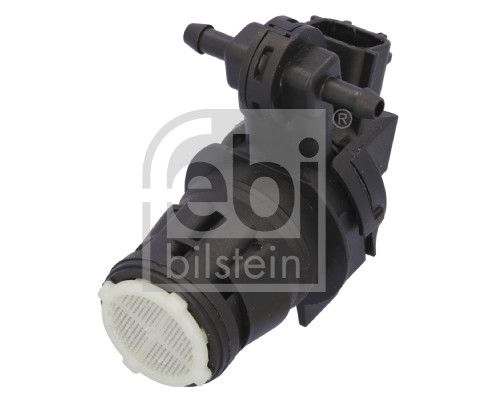 Bomba de agua de lavado, lavado de parabrisas
