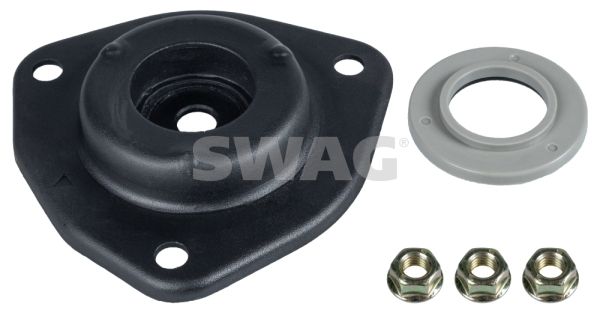 Repair Kit, suspension strut support mount 82 55 0001