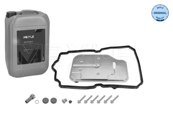 MEYLE 014 135 1402/XK - Teilesatz, Automatikgetriebe-&Ouml;lwechsel