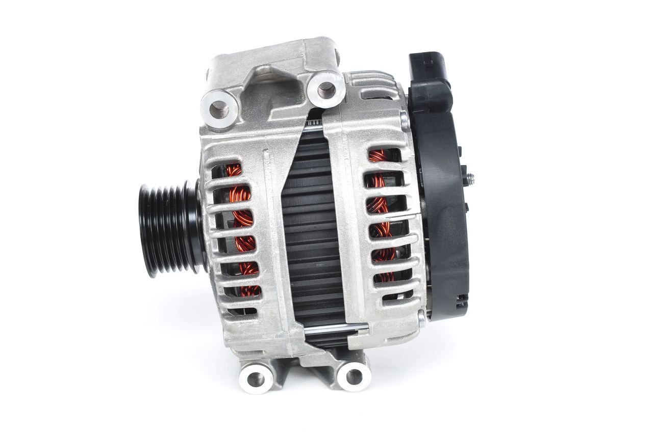 Alternador
