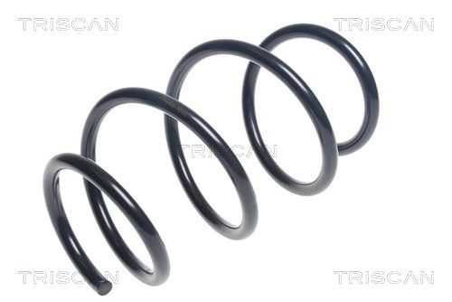 8750 23184 TRISCAN futómű rugó