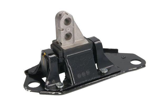 Lagerung, Motor