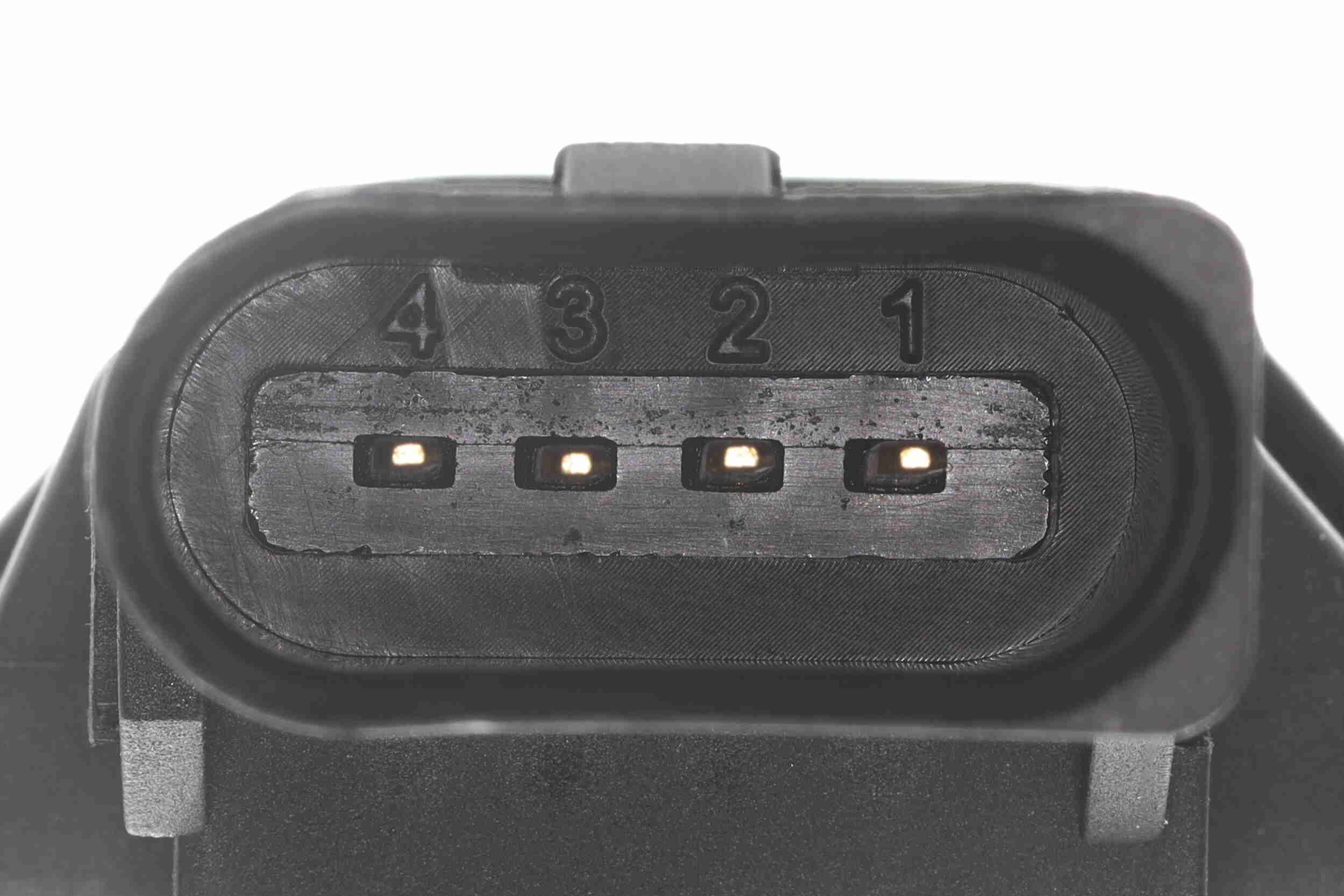 Luftdrucksensor, Höhenanpassung Luftdrucksensor, Höhenanpassung