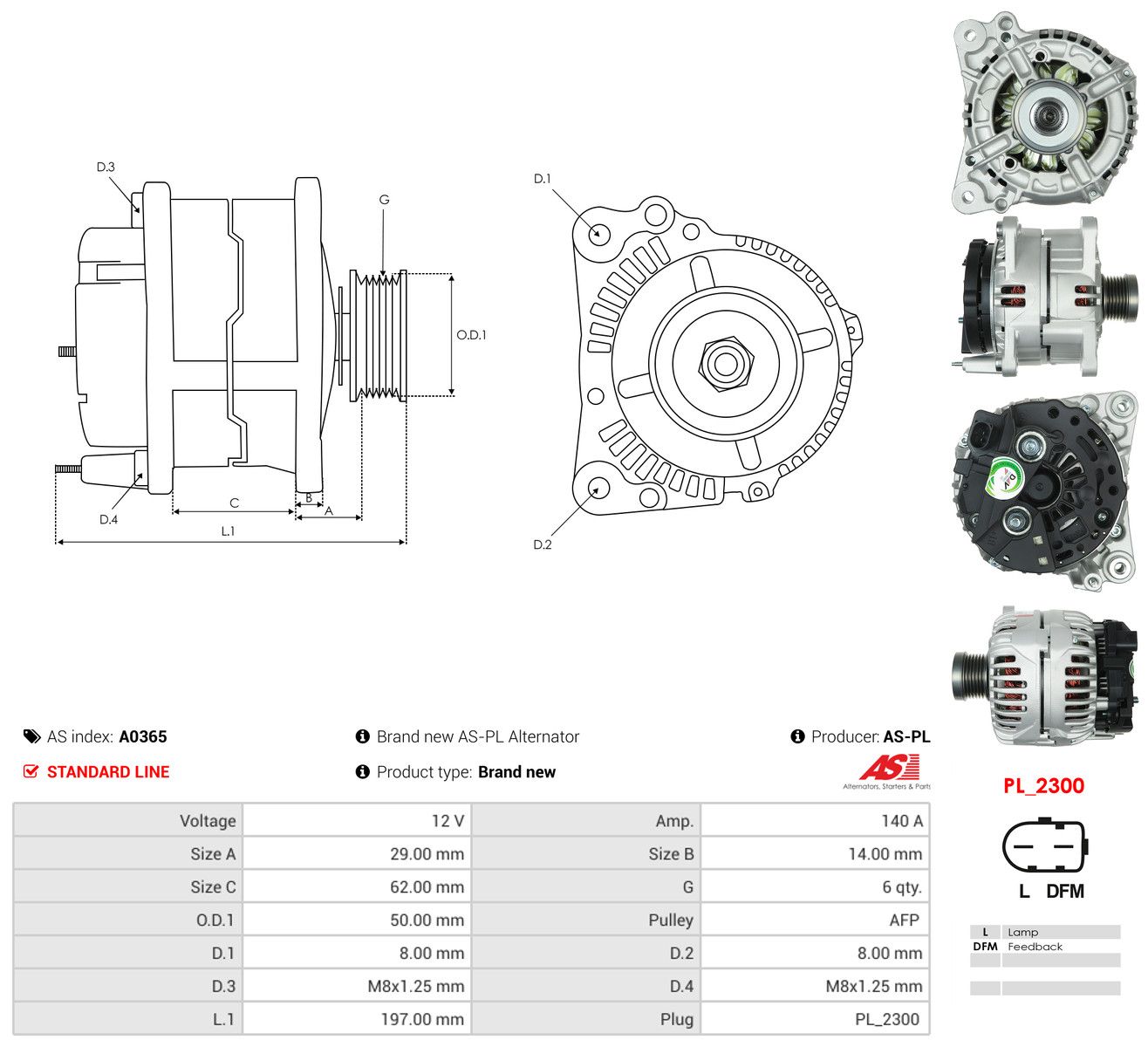 Generator