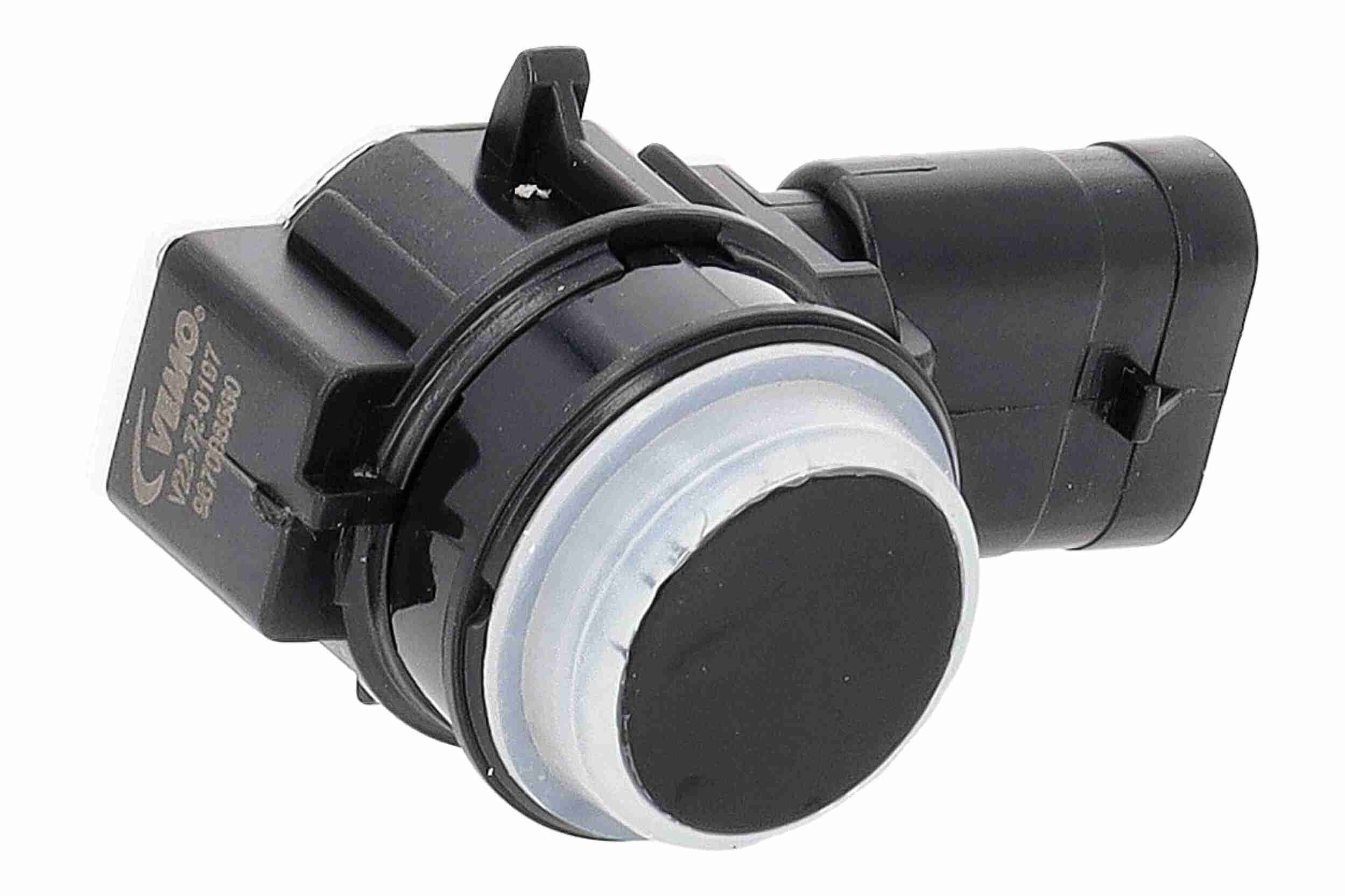 Sensor, Einparkhilfe