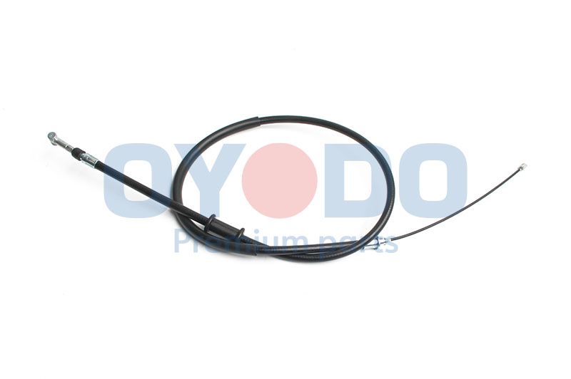 Seilzug, Feststellbremse