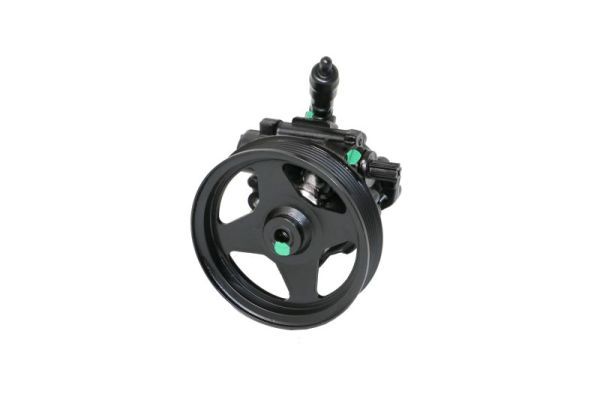 Hydraulikpumpe, Lenkung