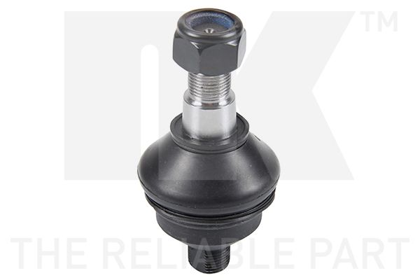 Trag-/Führungsgelenk