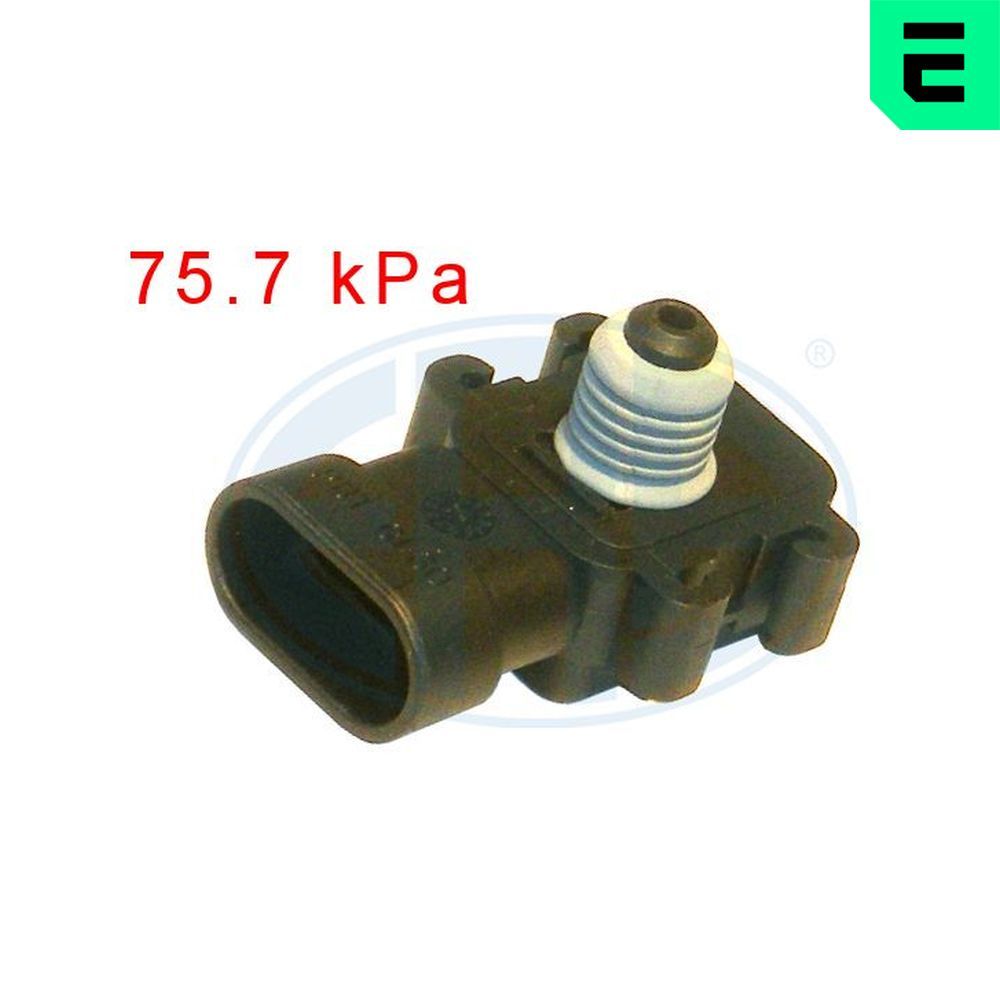 ERA 550740A - Sensor, Saugrohrdruck
