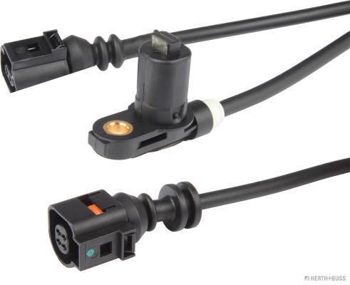 Sensor, Raddrehzahl