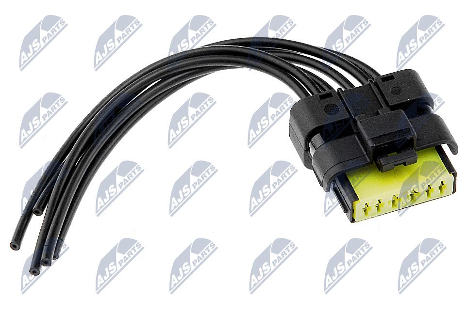 NTY EWS-RE-005A - Reparatursatz, Kabelsatz