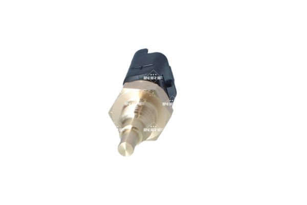Sensor, K&uuml;hlmitteltemperatur