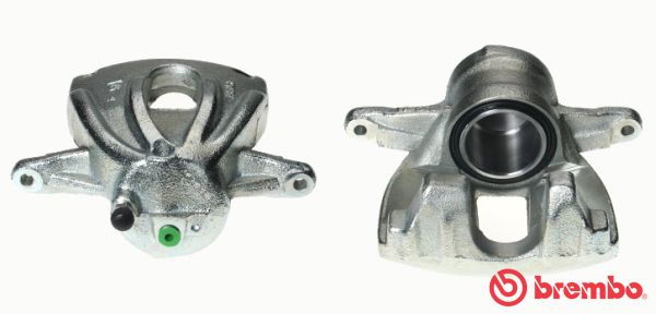 Bremssattel