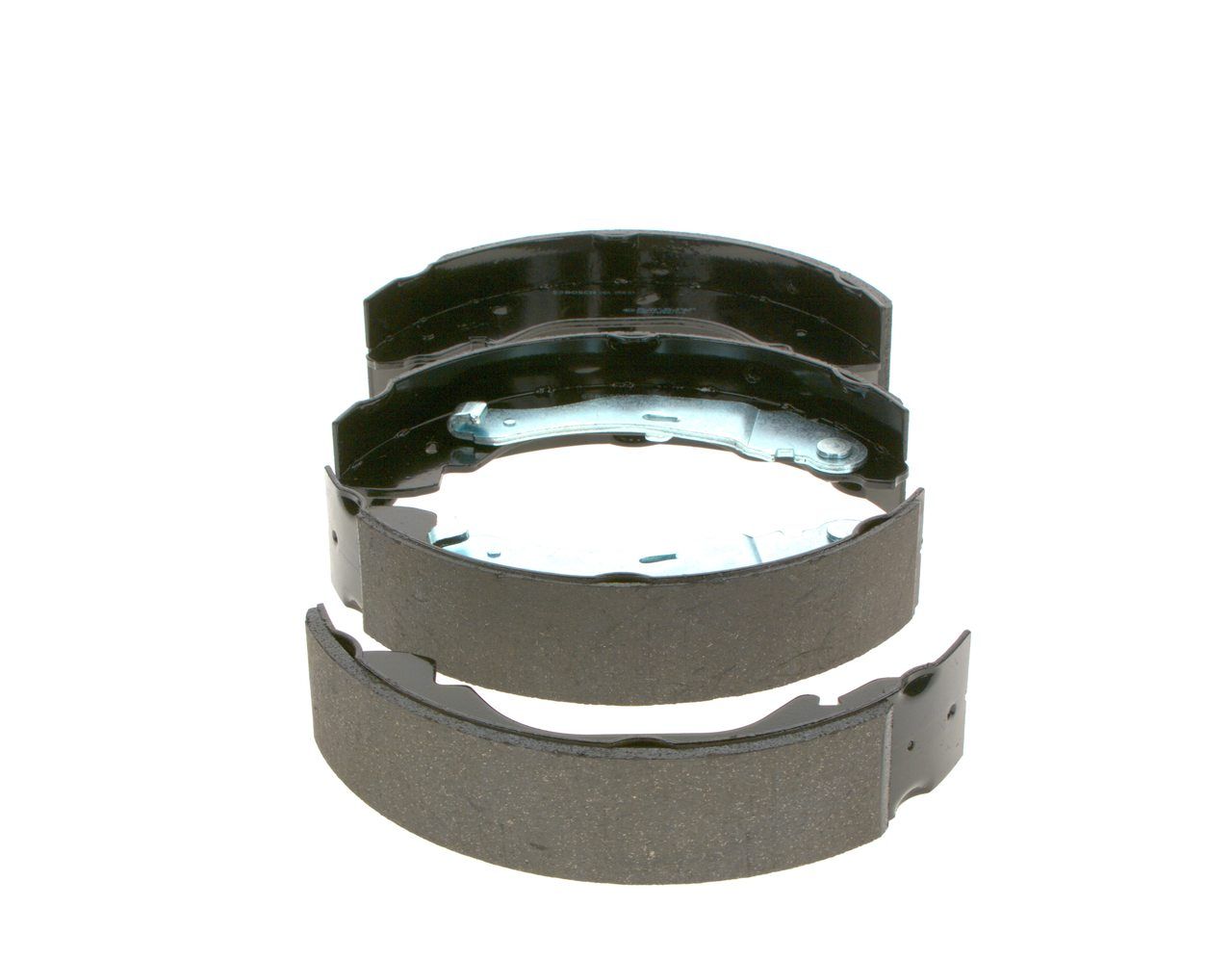 Bremsbackensatz Bremsbackensatz