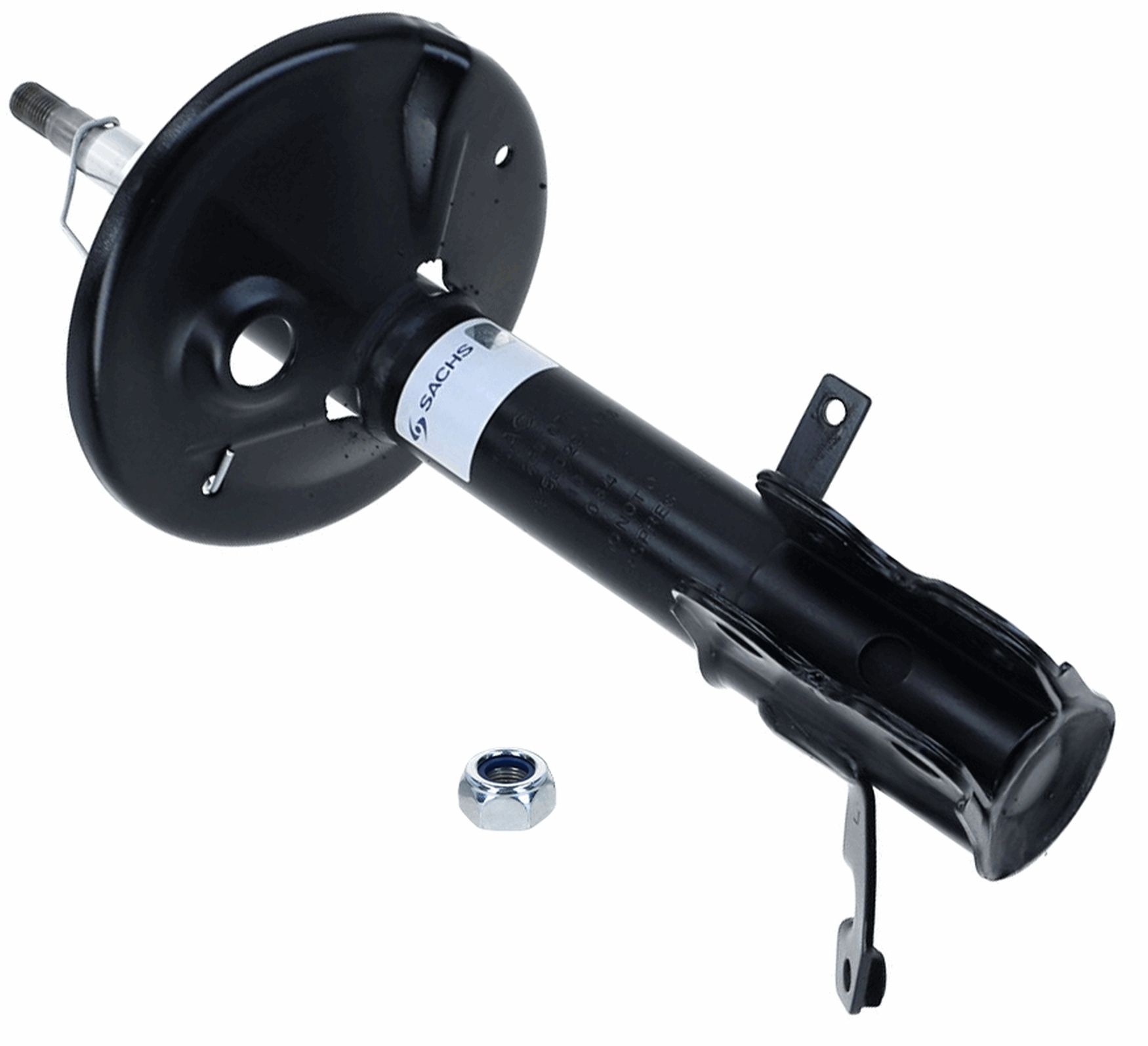 Sto&szlig;d&auml;mpfer