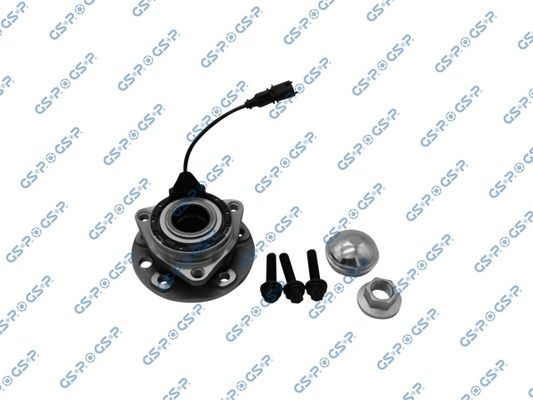 Wheel Bearing Kit 9330011K