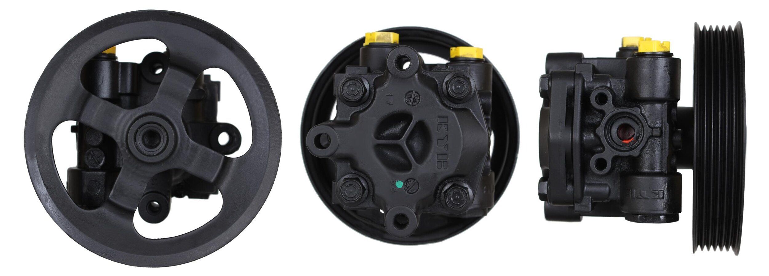 DRI 715521459 - Hydraulikpumpe, Lenkung