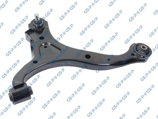 Control/Trailing Arm, wheel suspension S061251