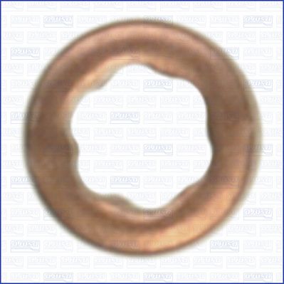 AJUSA 01258300 Seal Ring, nozzle holder