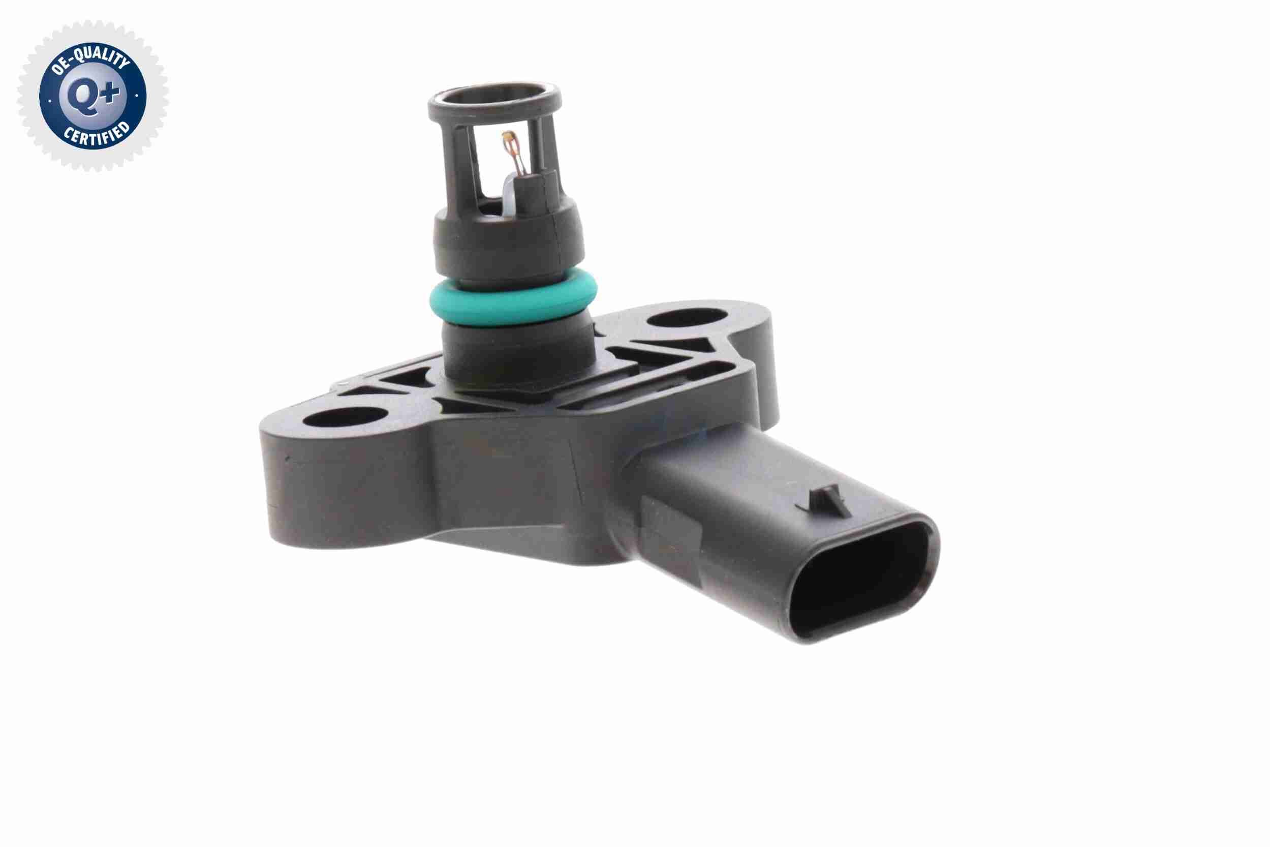 Sensor, Saugrohrdruck Sensor, Saugrohrdruck