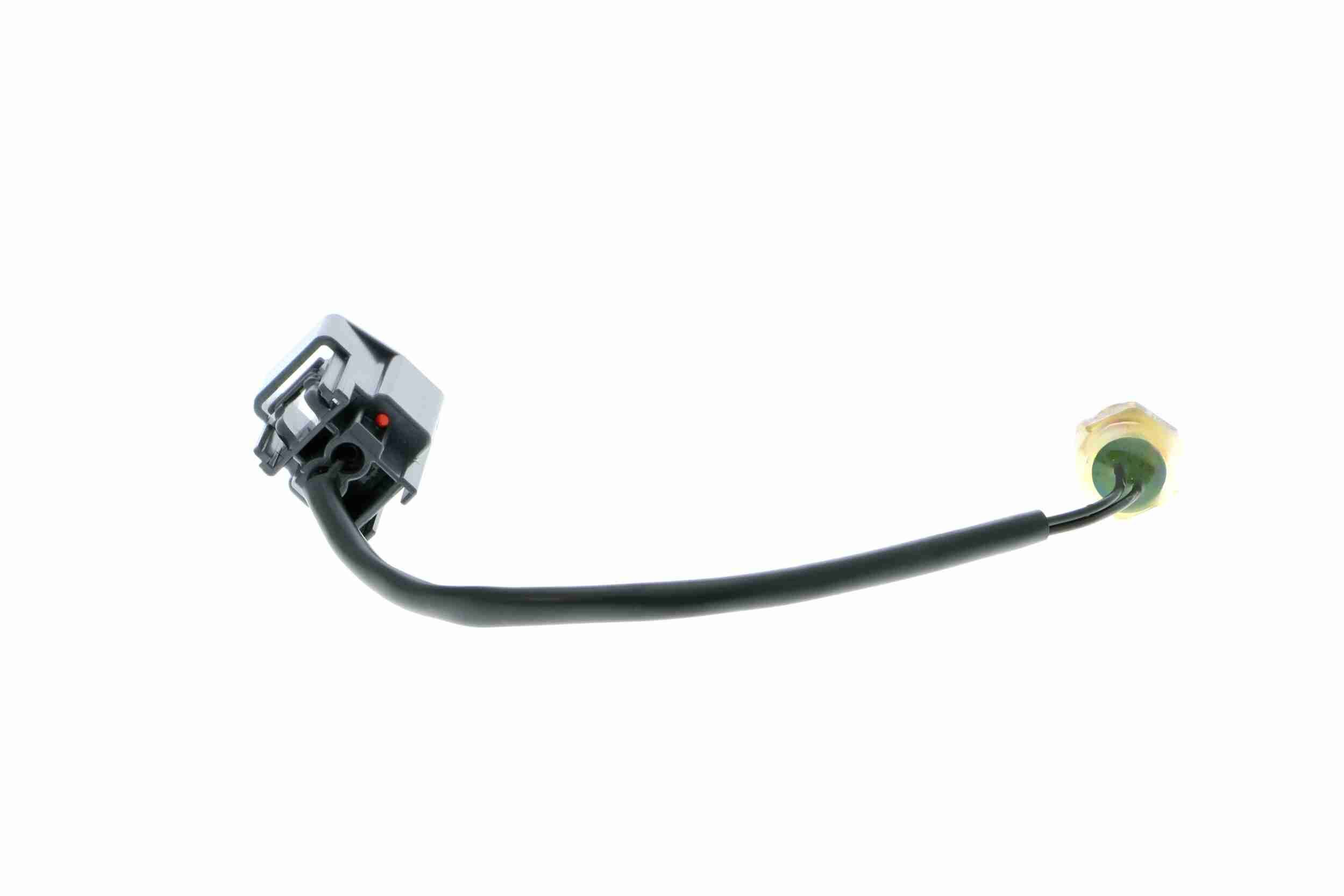 Sensor, K&uuml;hlmitteltemperatur