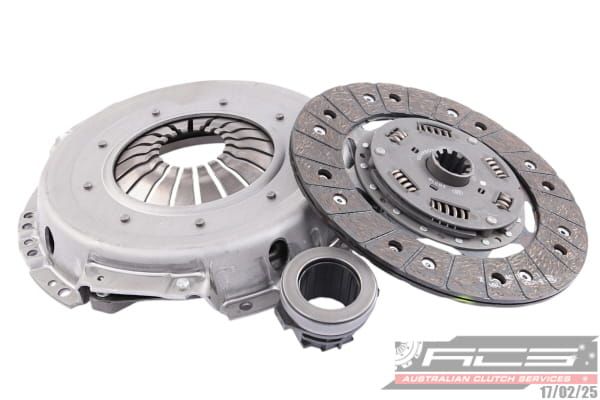 KIT STD BMW 525 2.5L - TecDoc Only