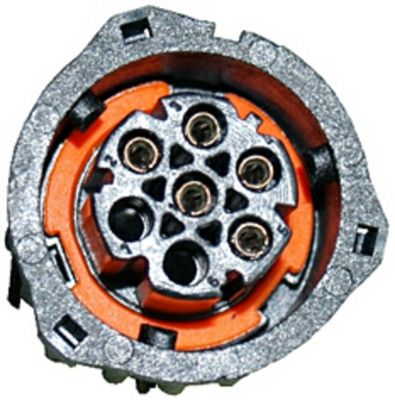 L&uuml;fter, Motork&uuml;hlung