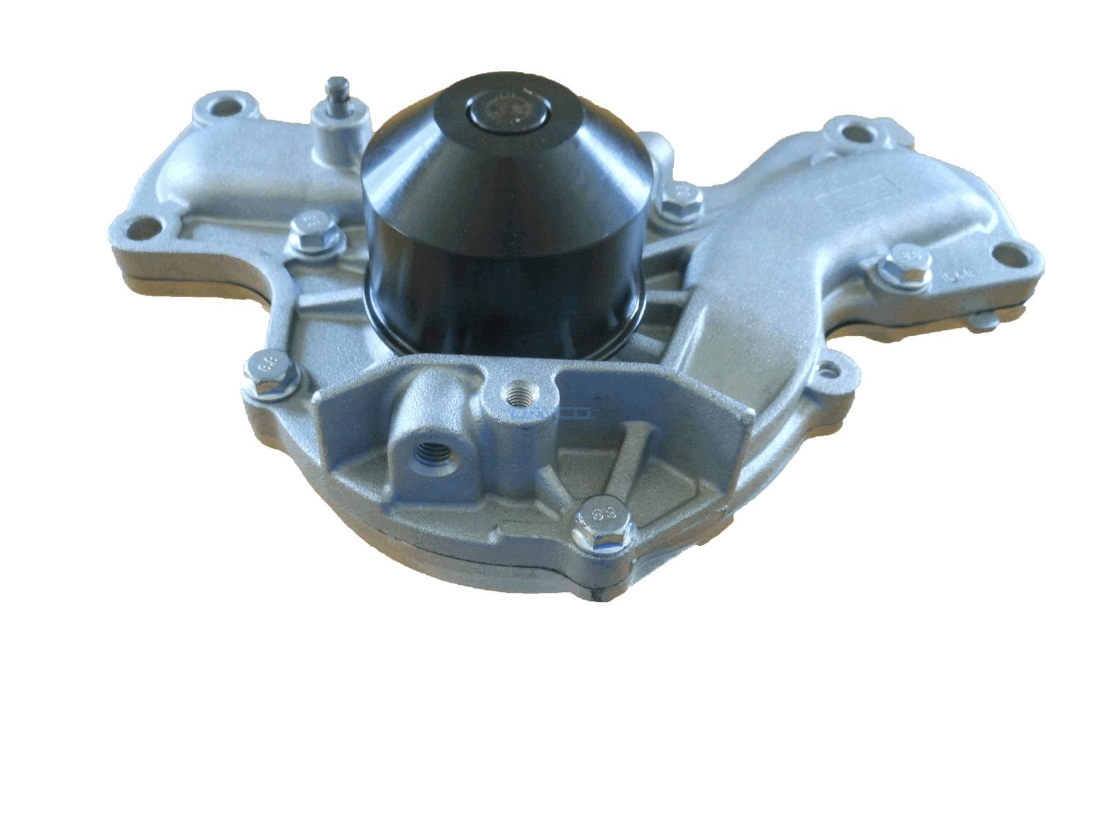 WATER PUMP AUTOMOTIVE - TecDoc 1