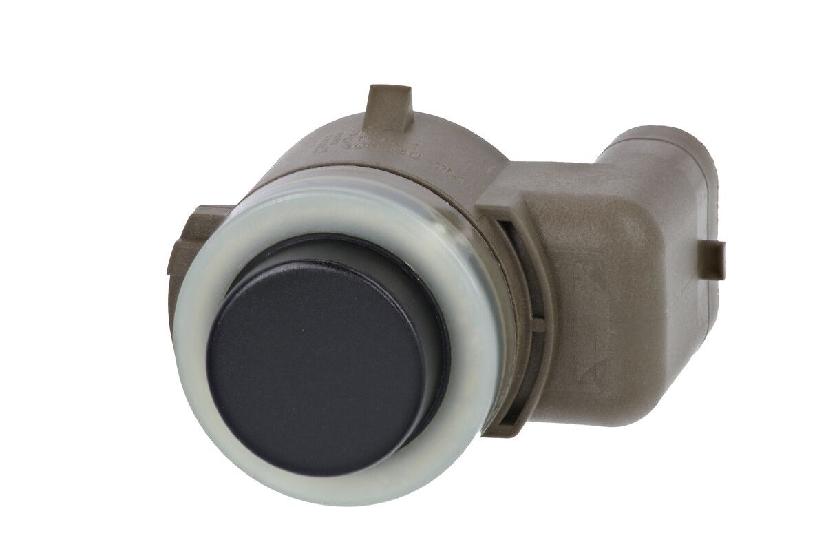 Sensor, Einparkhilfe
