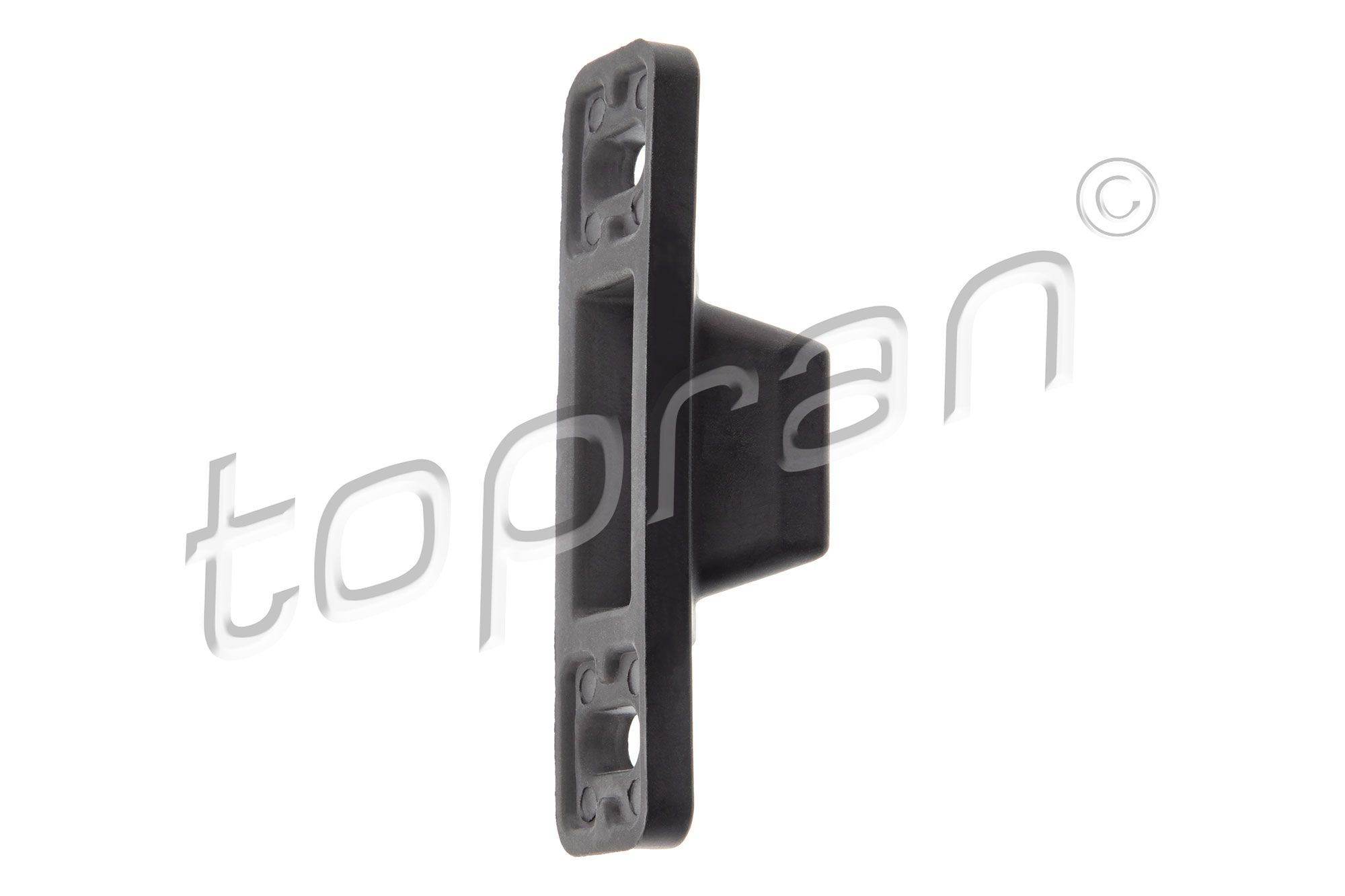 TOPRAN 305 934 - F&uuml;hrung, Verriegelungsknopf