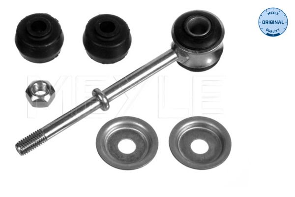 Stange/Strebe, Stabilisator