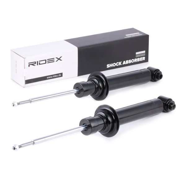 854S1759 RIDEX lengéscsillapító