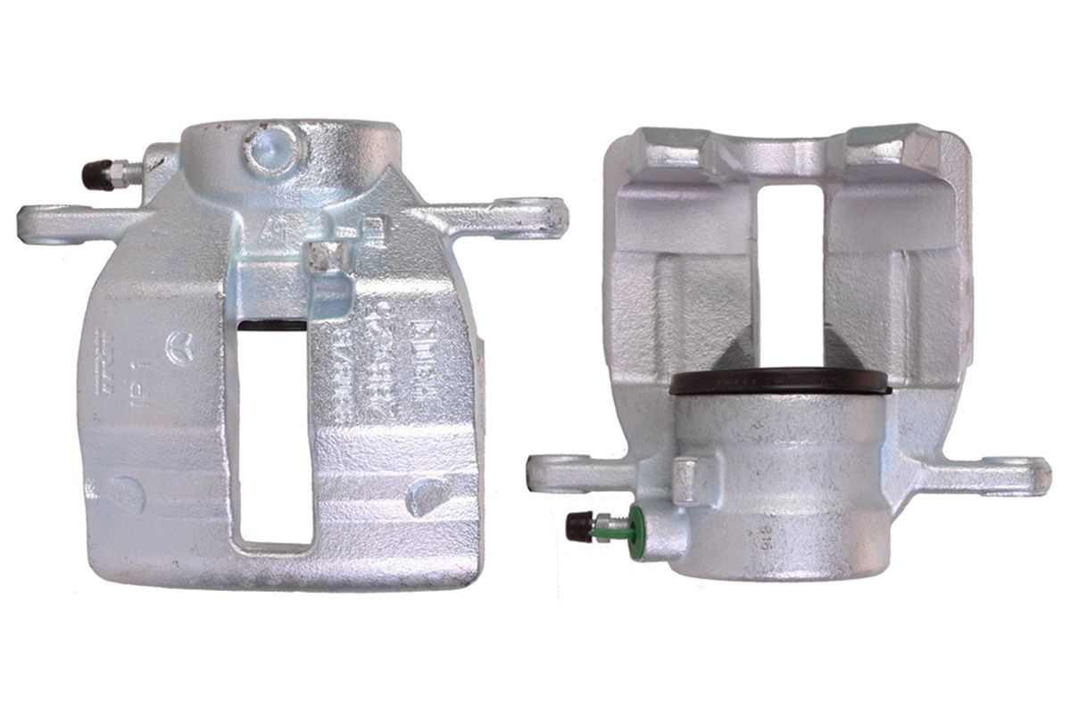 Bremssattel
