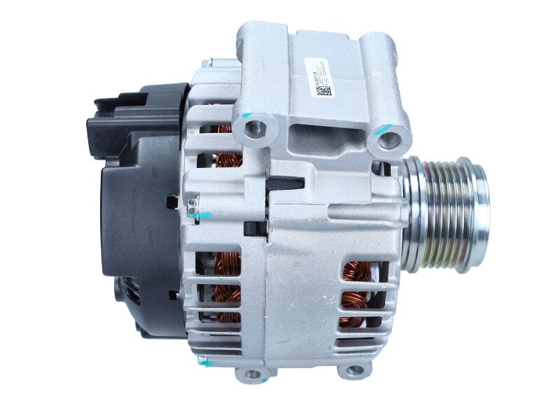 Generator Generator