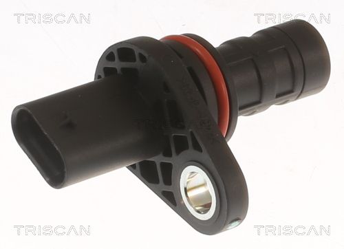 Impulsgeber, Kurbelwelle