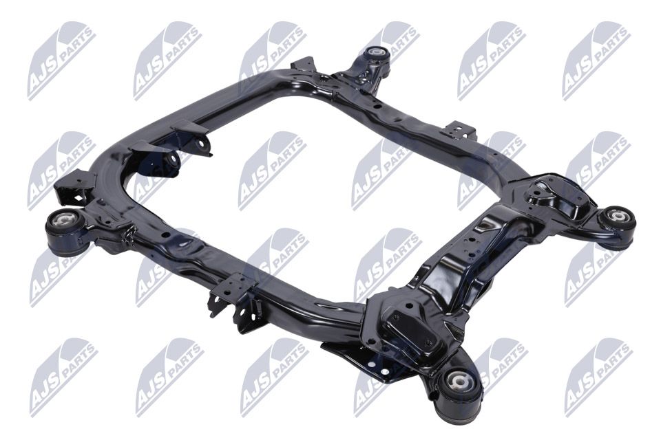 atraminis rėmas, variklio atrama