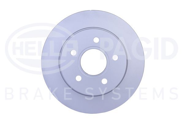 Brake Disc 8DD 355 111-381