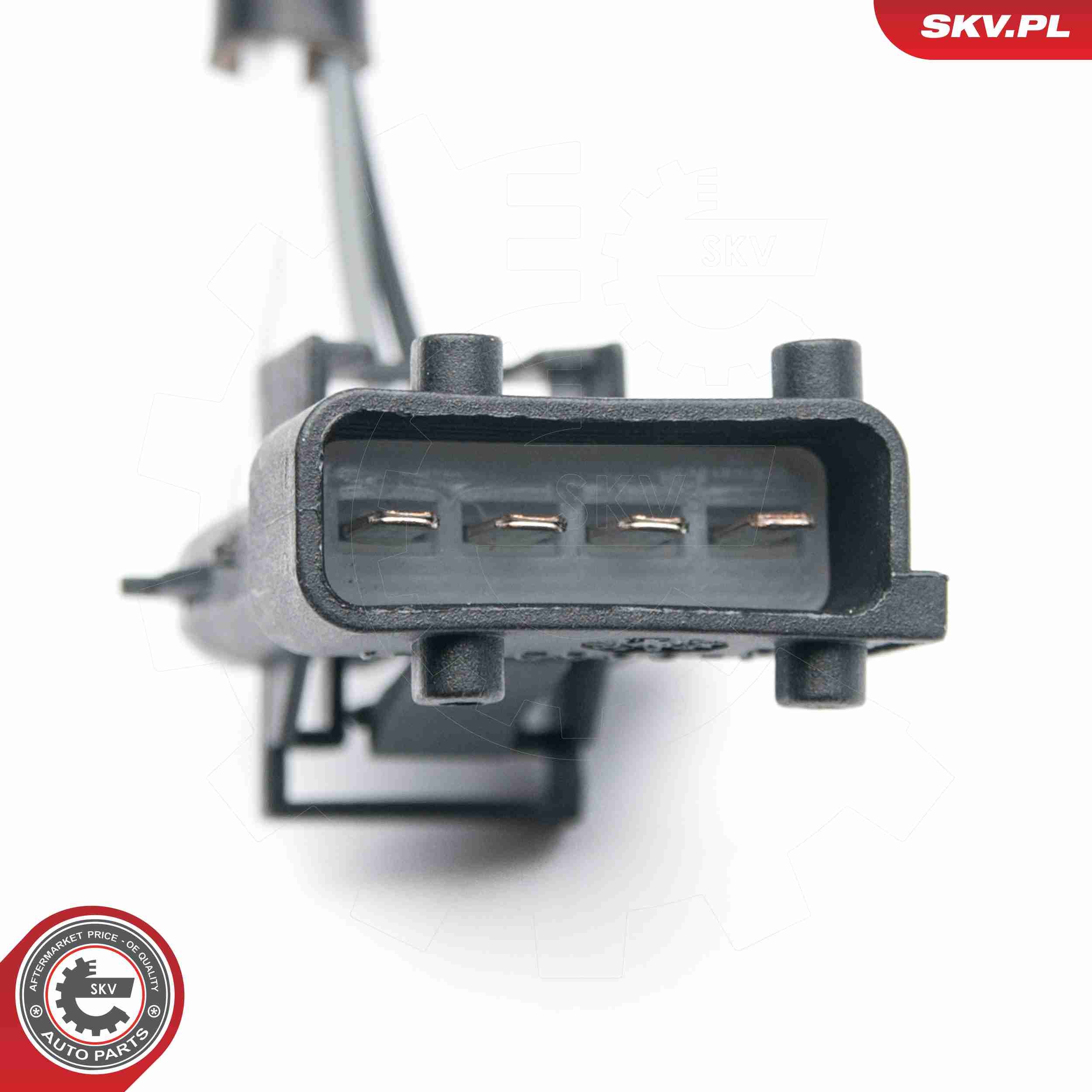 ESEN SKV 09SKV657 - Lambdasonde